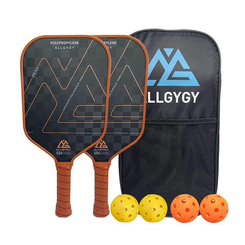 Jak se pro hráče stávají nejvyšší volbou pickleball pádla z uhlíkových vláken tím, že se zabývají tradičními pádlovými nedostatky?
