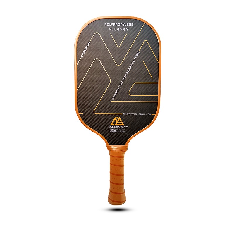 3K Carbon Fiber Pickleball Pádlo