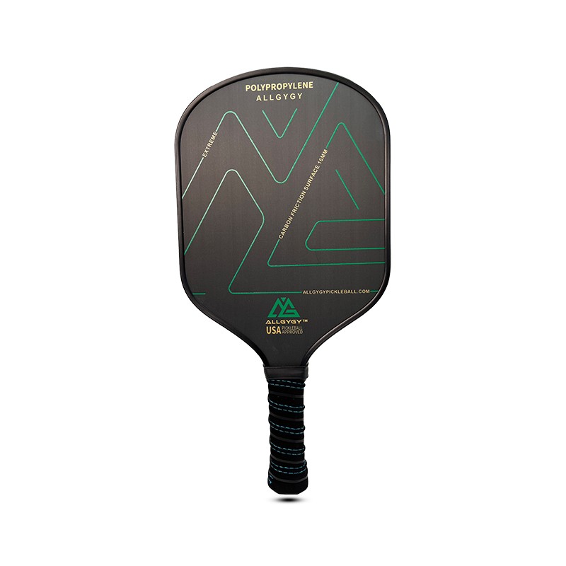 T700 Carbon Fiber Pickleball and Pádlo